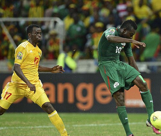 Nhận định Burkina Faso vs Ethiopia: Trận đấu sinh tử