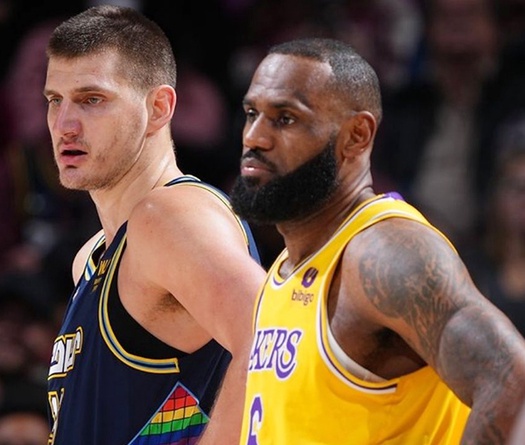 LeBron James xin lỗi CĐV Lakers sau thất bại 37 điểm, Westbrook muốn chơi nhiệt hơn