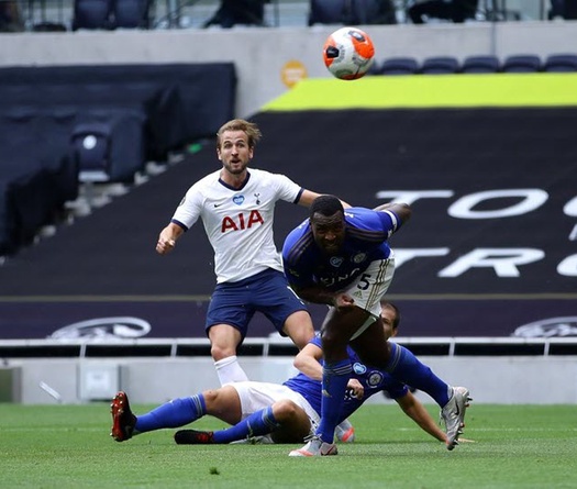 Nhận định Leicester vs Tottenham: Bắn hạ “Gà trống”