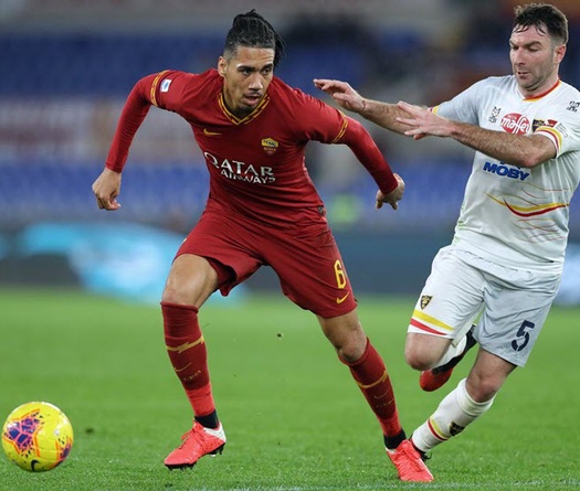 Nhận định AS Roma vs Lecce: Bầy sói đi săn