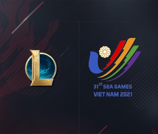 Garena công bố vòng loại SEA Games 31 bộ môn LMHT tại Việt Nam