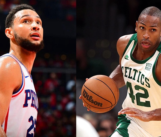 Chuyển nhượng NBA: Đã có đội nhắm Ben Simmons, Celtics muốn trade Al Horford