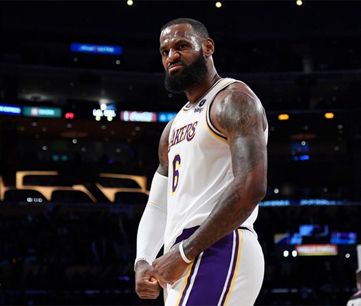 Nhận định bóng rổ NBA 2021-22: Los Angeles Lakers vs Orlando Magic (ngày 22/1 7h00)
