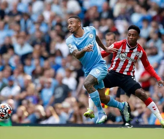 Nhận định Southampton vs Man City: Khách lấn chủ