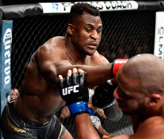 Thù lao võ sĩ tại UFC 270: Hai nhà vô địch đạt mức tiền thấp hơn kì vọng