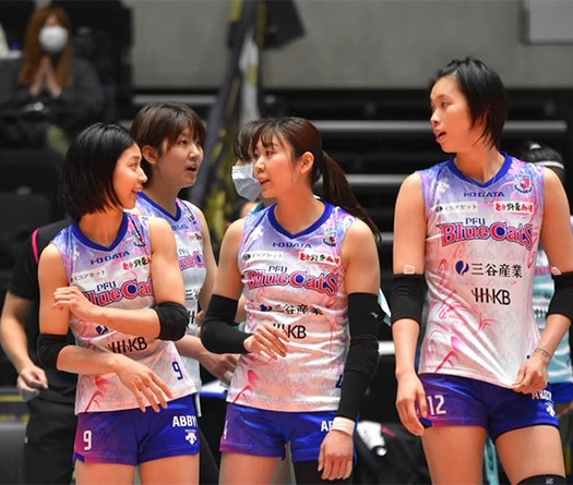 Trận đấu của "khủng long"  Thanh Thúy bị hoãn do có VĐV dính COVID-19