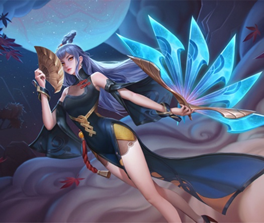 Chi tiết bản cập nhật Liên Quân Mobile phiên bản Vương Quốc Rồng