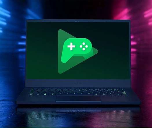 Google Play Games trên PC: Những điều cần biết