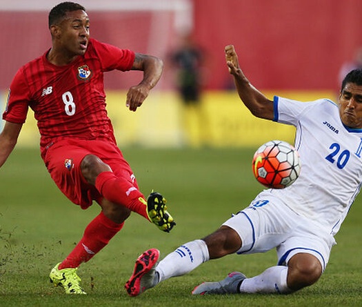 Nhận định Honduras vs El Salvador: Trận đấu thủ tục