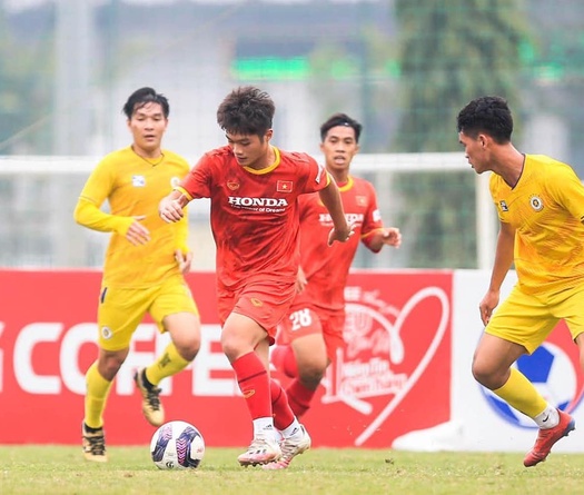 "Vua giải trẻ" Việt Nam Nguyễn Quốc Việt và điều ước cho năm mới