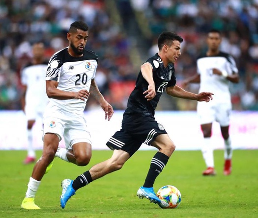 Nhận định Mexico vs Panama: Diễn biến khó lường