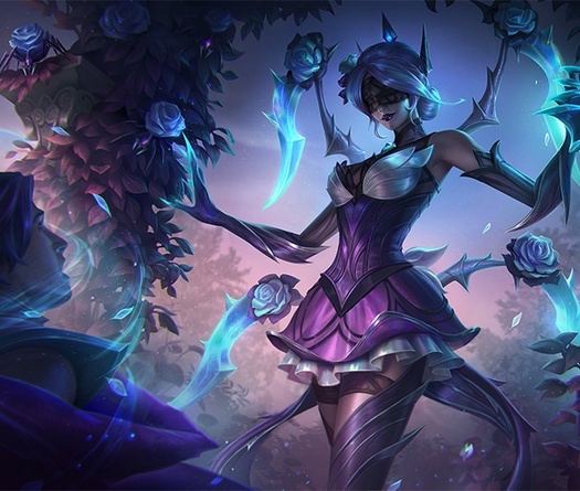 LMHT 12.3: Chi tiết bản cập nhật mới LOL