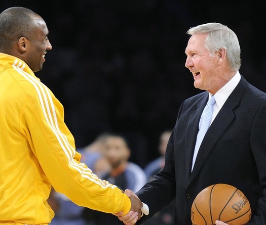 Bất ngờ: Huyền thoại Los Angeles Lakers tố đội bóng phụ tình, vô ơn đến khó tin