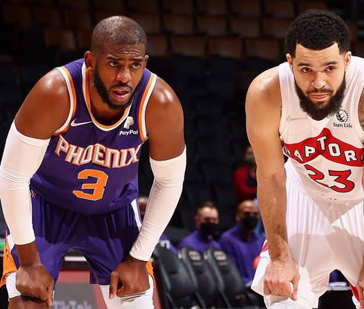 Công bố 14 cầu thủ tiếp theo dự NBA All-Star Game 2022: Hai cái tên mới đáng chú ý