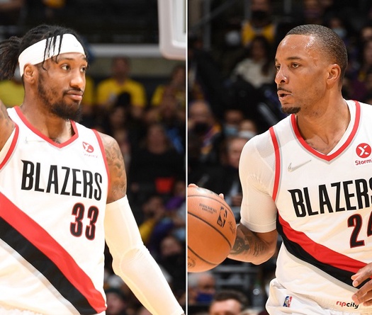 Nổ thương vụ trao đổi với Portland Trail Blazers, LA Clippers thắng lớn?