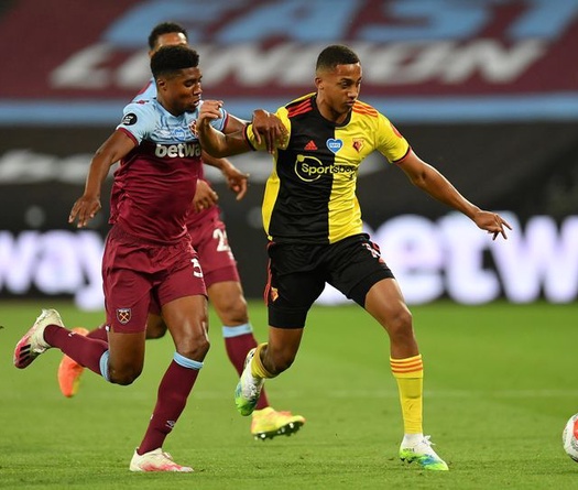 Nhận định West Ham vs Watford: Bám đuổi top 4