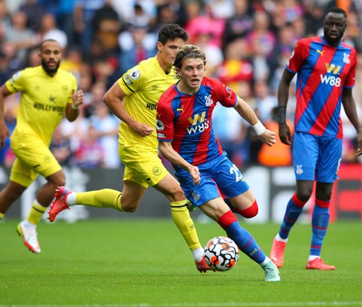 Nhận định Brentford vs Crystal Palace: Khủng hoảng kéo dài