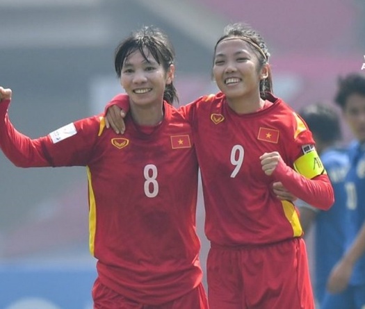 Huỳnh Như: Bây giờ, tuyển Việt Nam mới thực sự đón Tết