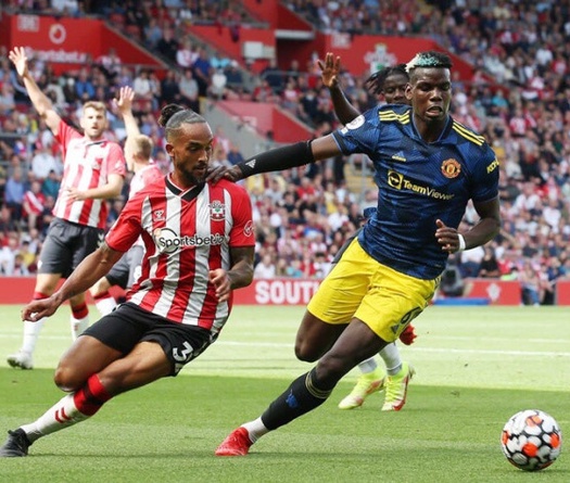 Nhận định MU vs Southampton: Quá khứ ám ảnh