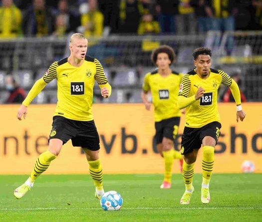 Nhận định Union Berlin vs Dortmund: Khó khăn chờ đợi