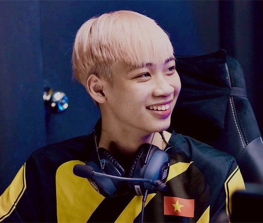 VGM BirdLB: Team Flash cần nhiều thời gian nhiều để hoàn thiện