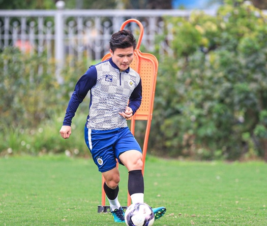 Đội hình CLB Hà Nội 2022: Danh sách, số áo cầu thủ dự V.League