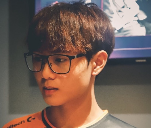 Palette và thống kê đáng buồn tại VCS