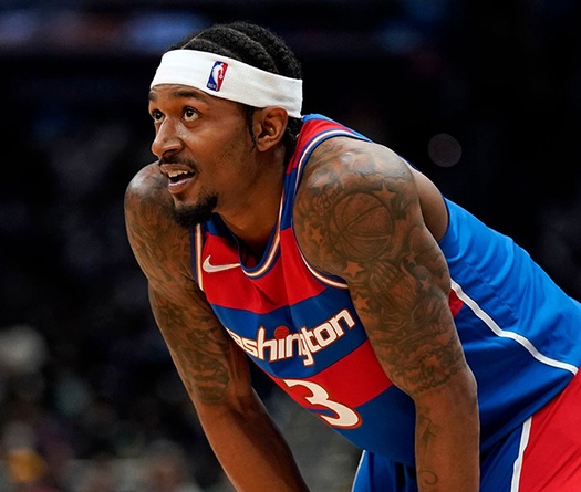 Bradley Beal nghỉ hết mùa: Thêm nỗi buồn cho Washington Wizards