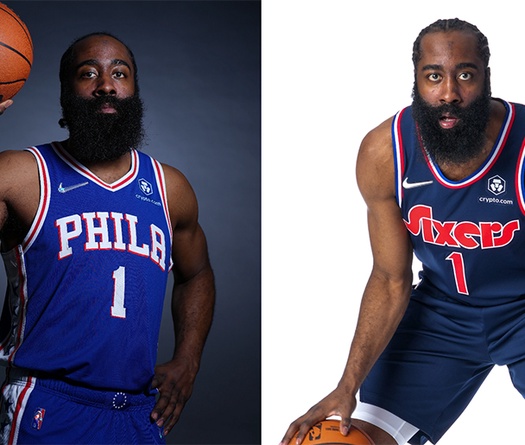 Đã hoàn tất kiểm tra y tế, James Harden vẫn chưa thể “chào sân" Philadelphia 76ers