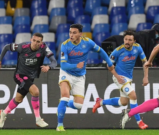 Nhận định Leicester vs Randers: Chiến thắng tối thiểu