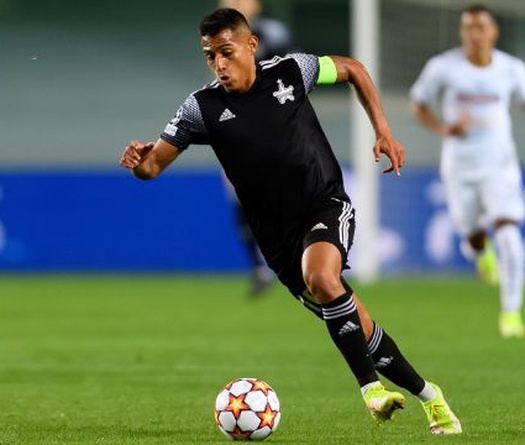 Nhận định Sheriff Tiraspol vs Sporting Braga: Khách sảy chân