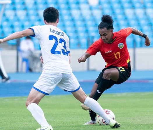 Nhận định U23 Brunei vs U23 Đông Timor: Níu kéo hy vọng