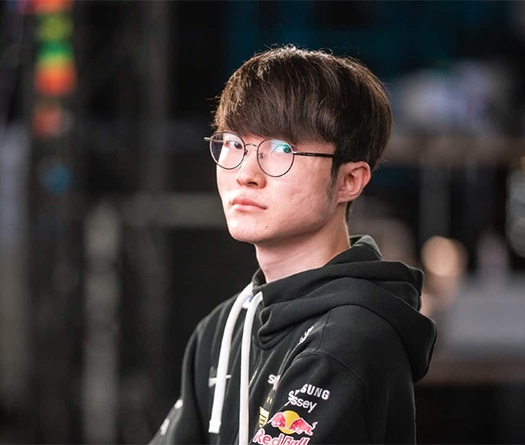Faker đang nắm giữ những kỷ lục nào tại LCK?