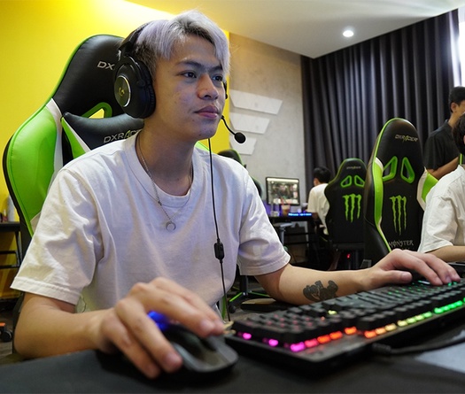 Vòng loại SEA Games 31 nội dung LMHT ngày 16/02: GAM tìm lại chiến thắng