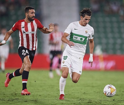 Nhận định Elche vs Vallecano: Cải thiện thứ hạng