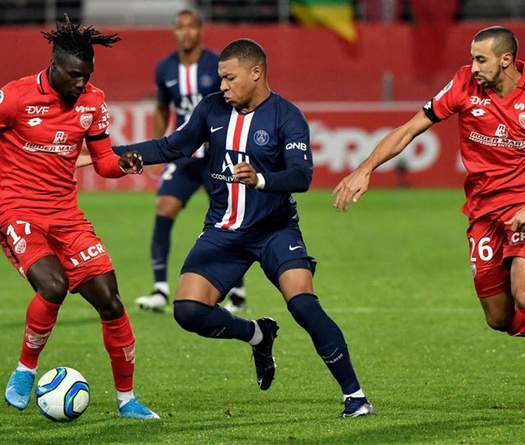 Nhận định Nantes vs PSG: Chuyến đi bão táp