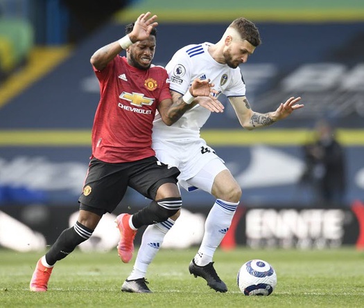 Nhận định Leeds vs MU: Đánh sập Elland Road