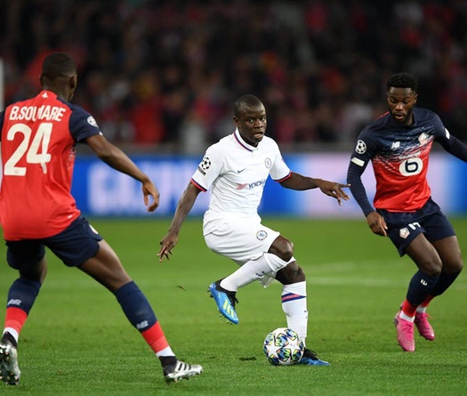Nhận định Chelsea vs Lille: Thành London mở tiệc