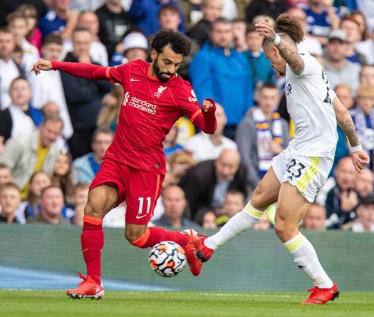 Nhận định Liverpool vs Leeds: Đánh nhanh thắng nhanh