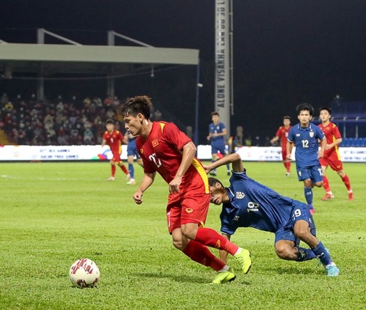 Nhận định U23 Việt Nam vs U23 Đông Timor: Kết thúc cuộc phiêu lưu 
