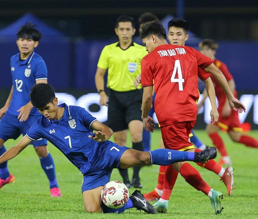 AFF đổi thể thức, U23 Việt Nam không lo thiếu quân đá Timor Leste?