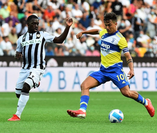 Nhận định Empoli vs Juventus: Lão bà phục hận