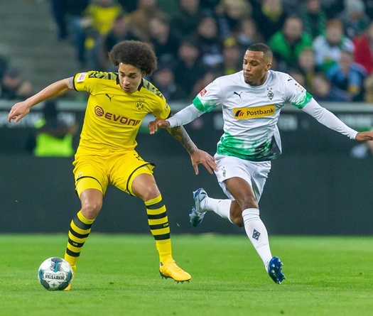 Nhận định Augsburg vs Dortmund: Hy vọng cuối cùng