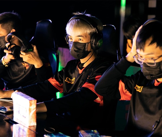 Vì sao các đội tuyển Free Fire hàng đầu Việt Nam không thể tham dự SEA Games 31?