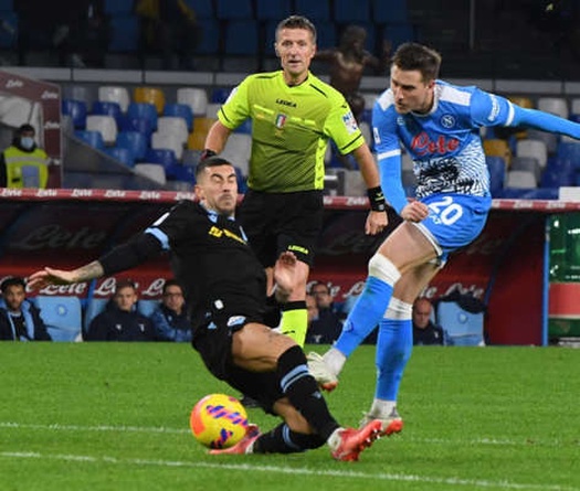 Nhận định Lazio vs Napoli: Đương đầu với thử thách