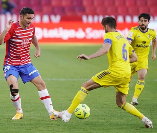 Nhận định Granada vs Cadiz: Thắng để hy vọng