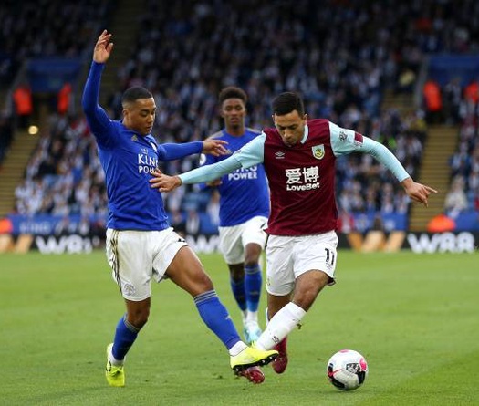 Nhận định Burnley vs Leicester: Thoát khỏi nhóm cầm đèn đỏ