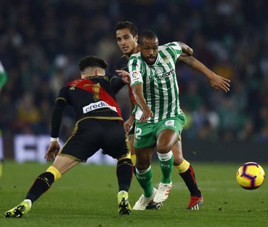 Nhận định Betis vs Vallecano: Hướng tới chung kết
