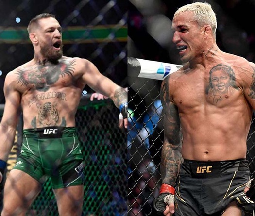 Dana White xác nhận khả năng Conor McGregor sẽ tranh đai ngay khi trở lại