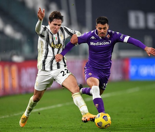 Nhận định Fiorentina vs Juventus: Bất lợi cho Lão phu nhân